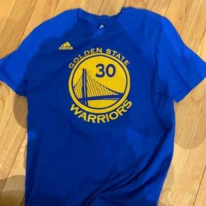 Stephen Curry Shirt